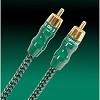 AudioQuest - Copperhead Interconnect (1Meter) -  Analogue Interconnect
