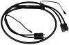 AudioQuest - LeoPard Cable 1.2 m/ 36 v dbs/ RCA to RCA  -  Phono Cables