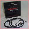 AudioQuest - LeoPard Cable 2 m/ 72 V DBS DIN to RCA -  Phono Cables