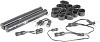 AudioQuest - 2 x 36v DBS packs & connectors  -  Analogue Interconnect