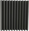 AcousTech - Foam Ruffles Square -  Room Treatments