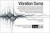 AcousTech - Vibration Dampening Material -  Isolation Devices