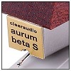 Clearaudio - Aurum Beta S Mk II Wood -  Hi Output Cartridges