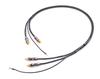 MIT Cables - AVT Phono Cable - 4 Articulation Poles RCA/RCA -  Phono Cables