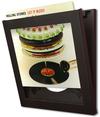 Art Vinyl - The Play & Display Flip Frame -  Record Supplies