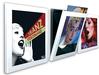 Art Vinyl - The Play & Display Flip Frame -  Record Supplies
