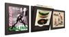 Art Vinyl - The Play & Display Flip Frame -  Record Supplies