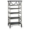Billy Bags - #5505 Audio Rack -  Equipment Rack