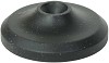 Billy Bags - Black Steel Cone Cup/ Isolation Tips/ set of 4  -  Isolation Devices