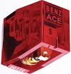 Benz - Ace 2.5 mv Cartridge/ HIGH -  Hi Output Cartridges