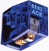 Benz - Ace .4 mv Cartridge/ LOW -  Low Output Cartridges