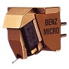 Benz - SLR 'Gullwing' Cartridge .35 mV -  Low Output Cartridges