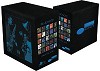 Analogue Productions - Blue Note Jazz Series Box -  Box For Vinyl Series