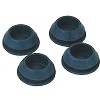 Nitty Gritty - Capstan Replacement Kit (4 Capstans) -  Accessories for Record Cleaning Machines