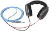 Cardas - Replacement Cable for Sennheiser HD 580, HD 600 & HD 650 Headphones (15 ft.) -  Headphone Cables and Parts