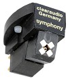 Clearaudio - Symphony Cartridge -  Med Output Cartridges