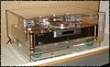 Gingko - Shanling CD T200 Dustcover -  Dustcovers