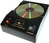 HiFi-Tuning - CD / DVD / Blu-ray Demagnetizer -  CD Care