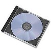   - CD Jewel Case -  CD Care