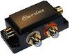 Cardas - Phono Interface Box CPIB -  Turntable Accessories