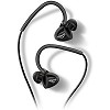 Klipsch - Custom 1 In-Ear Headphones -  Headphones