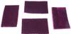 Disc Doctor - Replacement Pads For Disc Doctor Brushes -  Record Cleaner