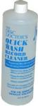 Disc Doctor - Quick Wash No-Rinse Vinyl Cleaning Solution  -  Record Cleaner