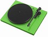 Pro-Ject - Debut III  -  Turntables