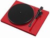 Pro-Ject - Debut III  -  Turntables