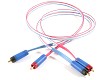 DNM Electronics - Interconnect RCA -  Analogue Interconnect