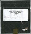 Marigo Labs  - White Tuning Dots/ 2 mm/ set of 12  -  System Enhancements