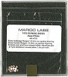 Marigo Labs  - VTS White Tuning Dots/ 3 mm/ set of 12  -  System Enhancements