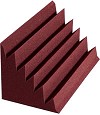 Auralex  - DST LENRD Bass Trap - 1' x 1' x 2'  (charcoal) -  Room Treatments