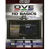 DVD International - Digital Video Essentials HD Basics HD DVD -  System Set Up Tools