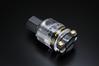 Furutech - FI-11CU Audio Grade Female Power Connector - Copper -  Connectors