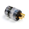 Furutech - Furutech FI-25M (G) N1 High End Performance Power Connector -  Connectors