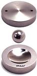 First Impression Music - 305 Isolation Kit (Set of 3) Platinum -  Isolation Devices