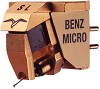 Benz - Low Output Glider 2 L2 Cartridge -  Low Output Cartridges