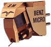 Benz - Medium Output Glider 2 Cartridge M2 -  Med Output Cartridges