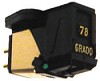 Grado - 78C Cartridge (Conical Stylus) -  Hi Output Cartridges