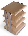 Finite Elemente - Master Reference HD03 Rack/ 4 levels  -  Equipment Rack