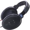 Sennheiser - Sennheiser HD600 Reference Headphones -  Headphones