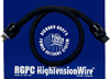Richard Gray's Power Company - RGPC High Tension Wire -  Power Cords