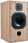 Harbeth Speakers - HL-Compact 7ES-3 Speakers -  Speakers