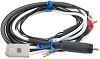 Graham Engineering - IC 50 DIN to RCA Tonearm Cable -  Phono Cables