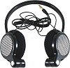 Grado - iGrado Headphones (black) -  Headphones