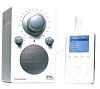 Tivoli Audio -  iPal Portable AM/FM Radio & Playback for iPod/MP3 Player -  iPod Audio