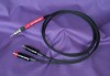 Silver Circle Audio - iPod Cables with Copper Bullets/ 1 meter -  iPod Audio
