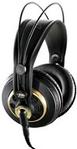 AKG Acoustics - K240 Studio Headphones  -  Headphones