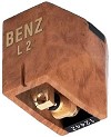 Benz - Wood S (L) -  Low Output Cartridges